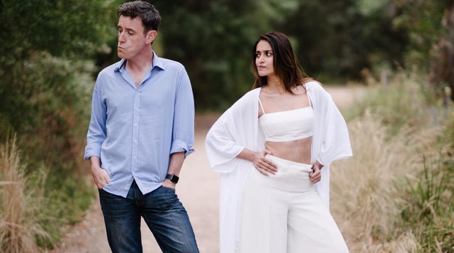Ileana D'cruz Husband