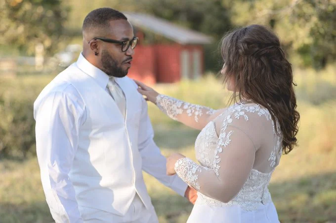 Jordynne Grace Husband: Marriage, Career, and Personal Life 1 Jordynne Grace Husband