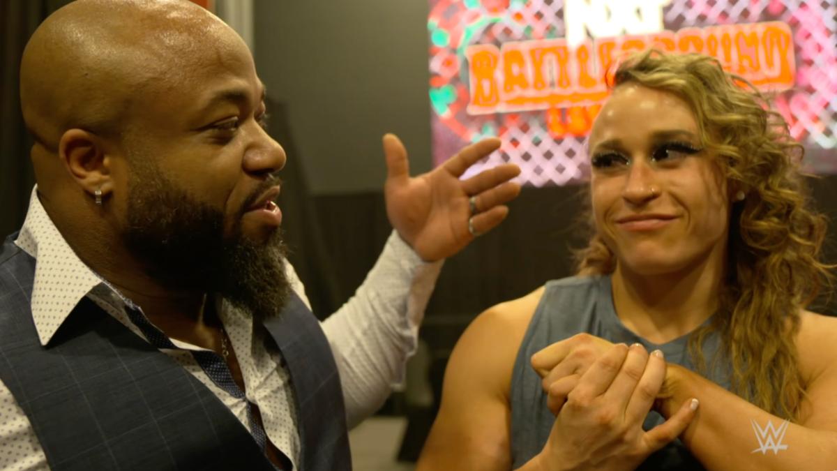 Jordynne Grace Husband: Marriage, Career, and Personal Life 2 Jordynne Grace Husband