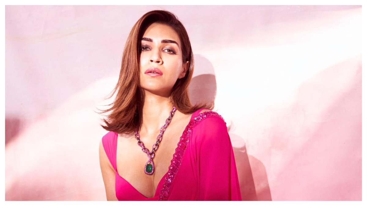 Kriti Sanon Net Worth
