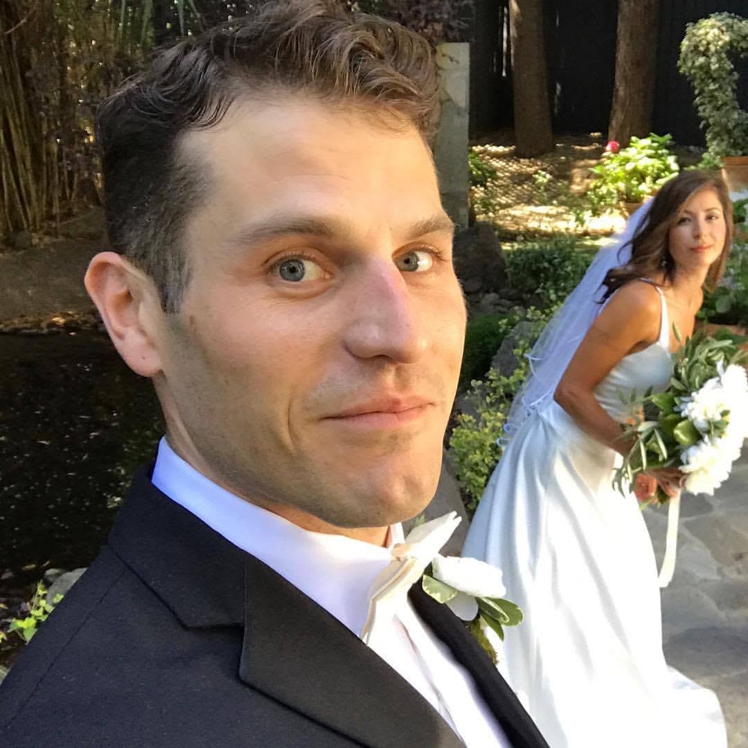 Lou Ferrigno Jr Wife