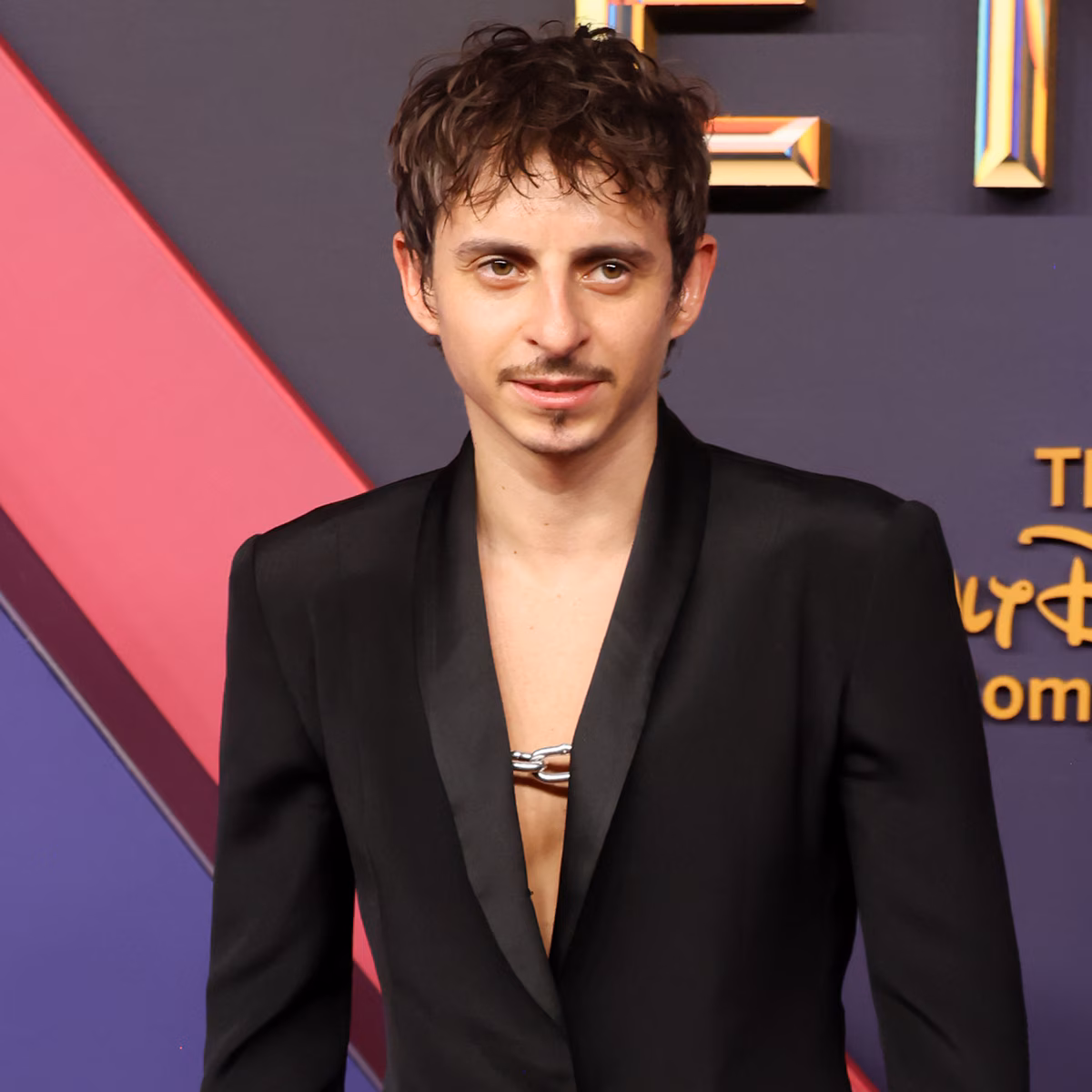 Moises Arias Height, Career, and Personal Life Insights 2 Moises Arias Height