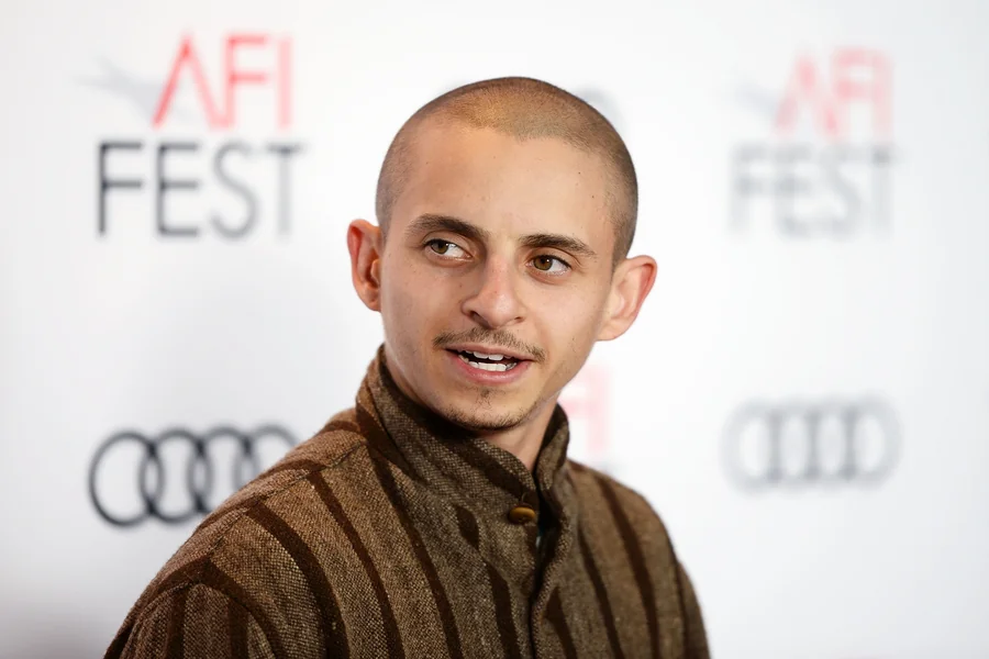 Moises Arias Height, Career, and Personal Life Insights Moises Arias Height