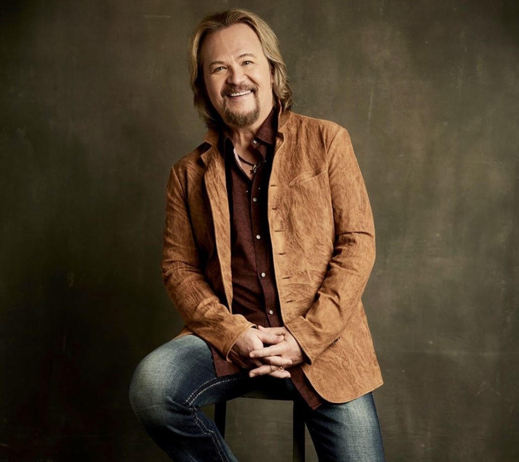 Travis Tritt Age