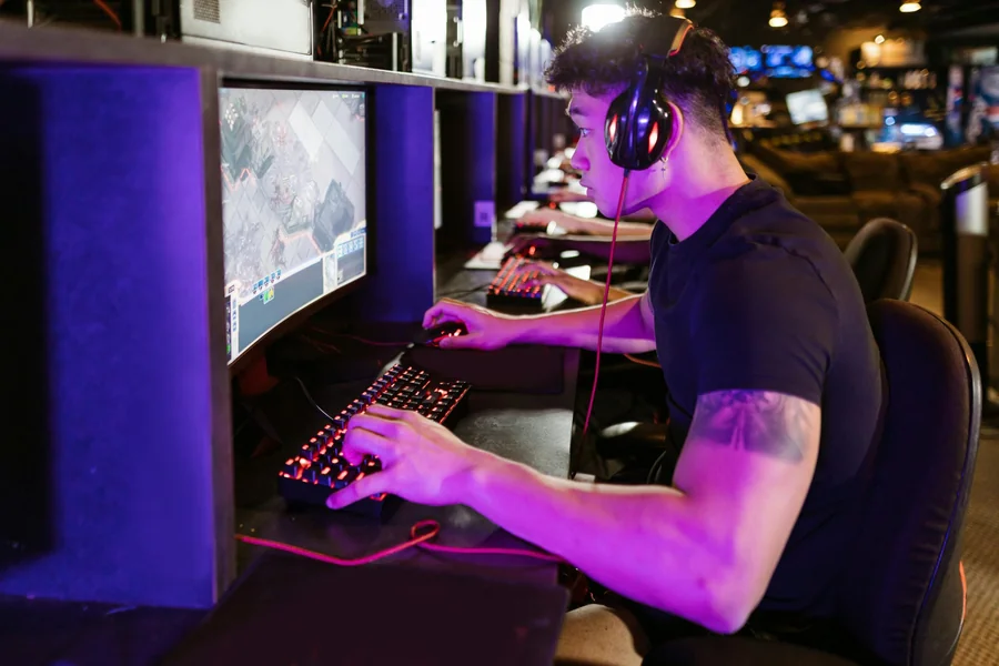 How to Maximize Your Entertainment Experience on Digital Gaming Platforms How to Maximize Your Entertainment Experience on Digital Gaming Platforms