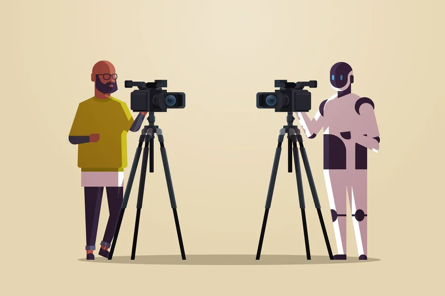 The Evolution of Generative AI in Video Production: How Conversational Editing is Reshaping Content Creation Production