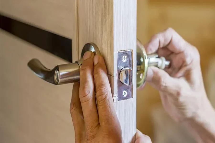 What Every Homeowner Should Know Before Hiring a Locksmith Charlotte Residents Actually Trust Homeowner